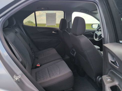 Used 2024 Chevrolet Equinox LT FWD image 25
