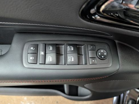 New 2026 Dodge Durango GT w/ Tow 'N Go Package image 6