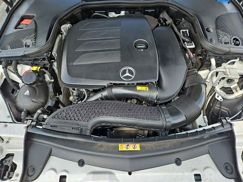 Used 2023 Mercedes-Benz E 350 4MATIC Sedan w/ Premium Package image 29