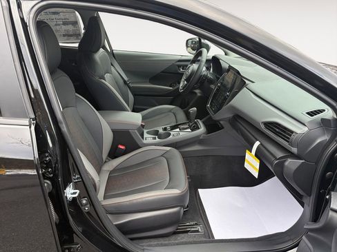 New 2026 Subaru Crosstrek 2.5i Limited image 29