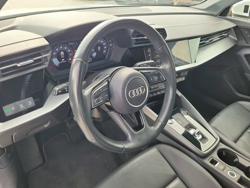 Used 2024 Audi A3 2.0T Premium FWD image 18