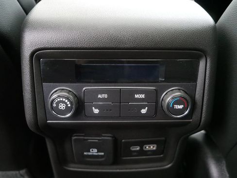 Used 2023 GMC Acadia Denali w/ Denali Ultimate Package AWD/4WD image 12