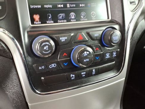 Used 2015 Jeep Grand Cherokee Altitude image 18