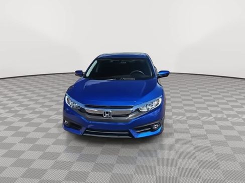 Used 2016 Honda Civic EX-T image 3