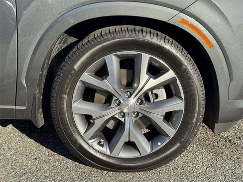 Used 2021 Hyundai Palisade Limited image 28