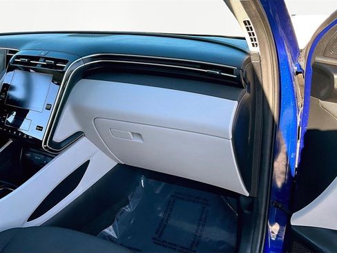 Used 2022 Hyundai Tucson SEL w/ Convenience Package image 17