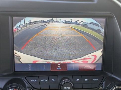 Used 2017 Chevrolet Corvette Grand Sport image 22