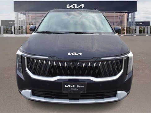 New 2026 Kia Carnival EX image 8