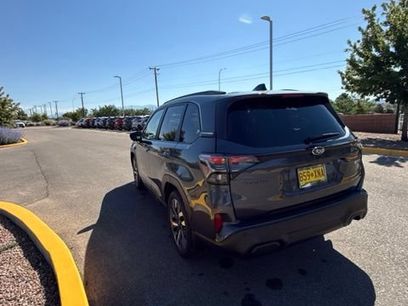 Used 2026 Subaru Forester Touring w/ Touring Package