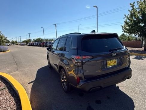Used 2026 Subaru Forester Touring w/ Touring Package AWD/4WD image 1