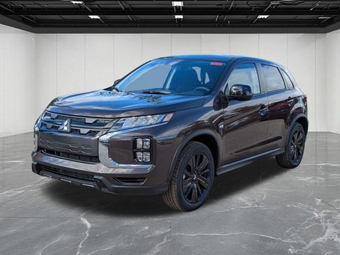 New 2025 Mitsubishi Outlander Sport LE image 1