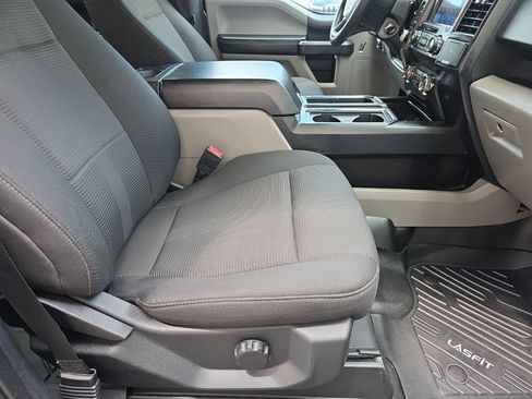 Used 2020 Ford F150 XL w/ Equipment Group 101A Mid AWD/4WD image 23