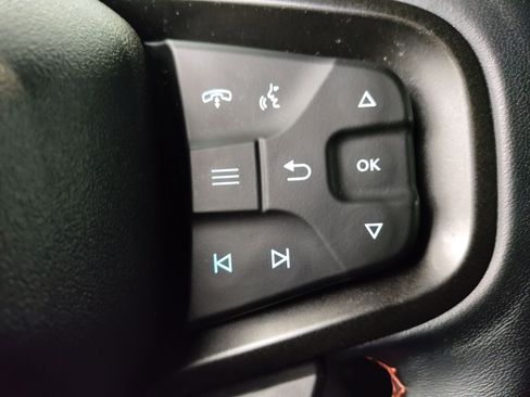 Used 2022 Ford Bronco Raptor image 27