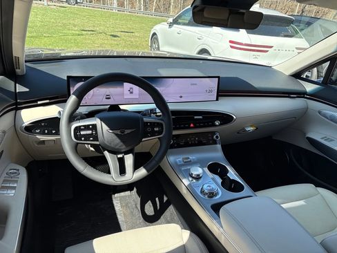 New 2026 Genesis GV70 2.5T Select image 11