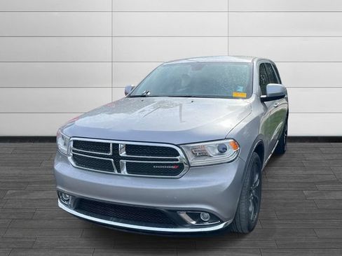 Used 2020 Dodge Durango SXT w/ 3rd Row Seating Group RWD image 5