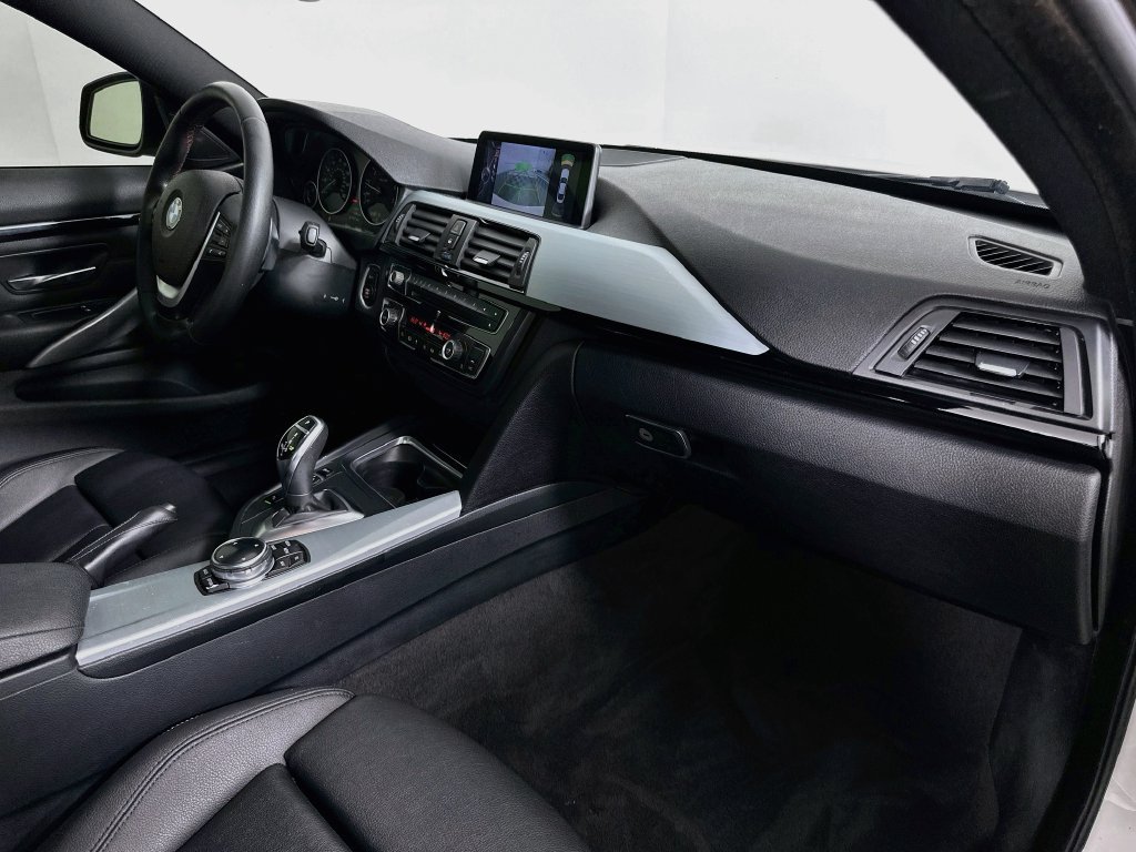 Used 2014 BMW 428i Coupe RWD image 30