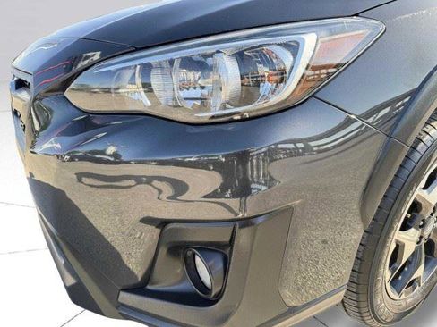 Used 2020 Subaru Crosstrek 2.0i Premium w/ Moonroof Package 1 AWD/4WD image 12