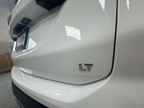 Certified 2024 Chevrolet Equinox LT image 41