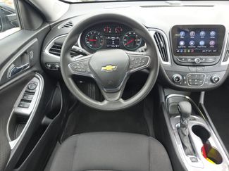 Used 2024 Chevrolet Malibu LT video 3