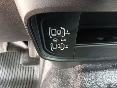 New 2026 RAM 3500 Tradesman image 40