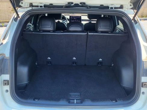 Used 2024 Jeep Compass Limited AWD/4WD image 4