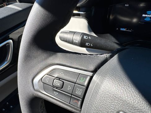 Used 2025 Jeep Compass Limited w/ Elite Group image 20