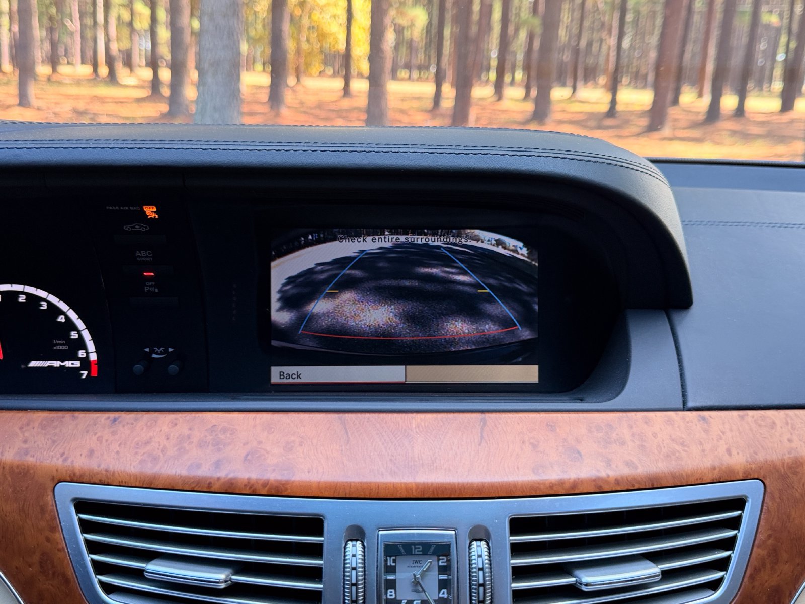 Used 2013 Mercedes-Benz S 63 AMG image 4