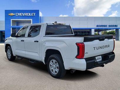 Used 2025 Toyota Tundra SR w/ SR Tow Package