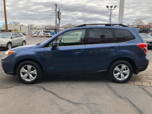 Used 2014 Subaru Forester 2.5i Touring image 5