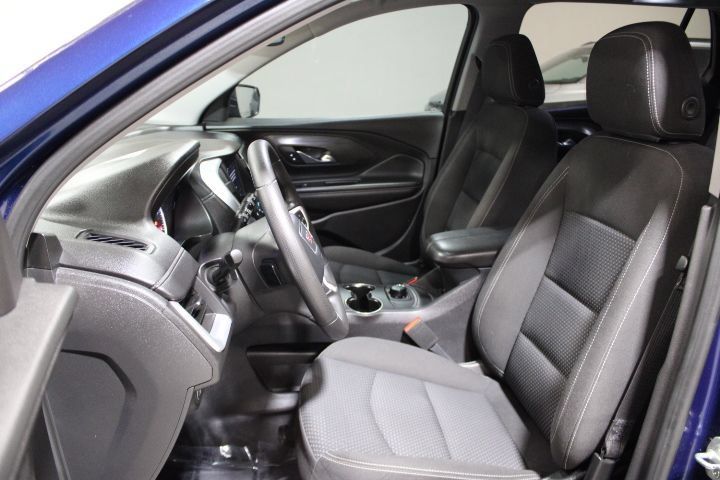 Used 2023 GMC Terrain SLE w/ Elevation Edition AWD/4WD image 16