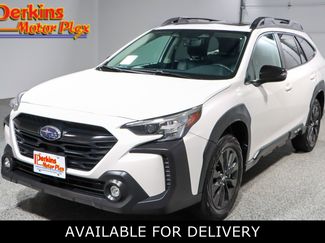 Used 2024 Subaru Outback Onyx Edition video 1