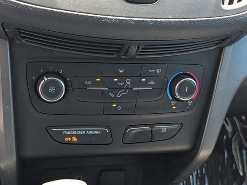 Used 2019 Ford Escape S FWD image 19