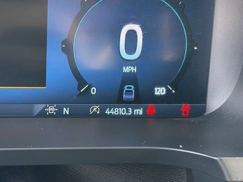 Certified 2025 Ford F150 STX RWD image 22