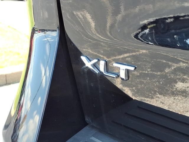 Used 2024 Ford Expedition XLT AWD/4WD image 22