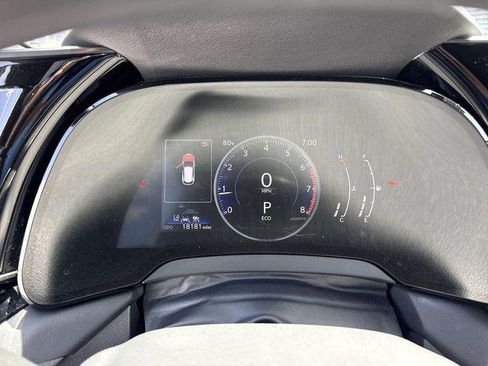 Certified 2023 Lexus RX 350 Premium Plus w/ Cold Area Package image 15