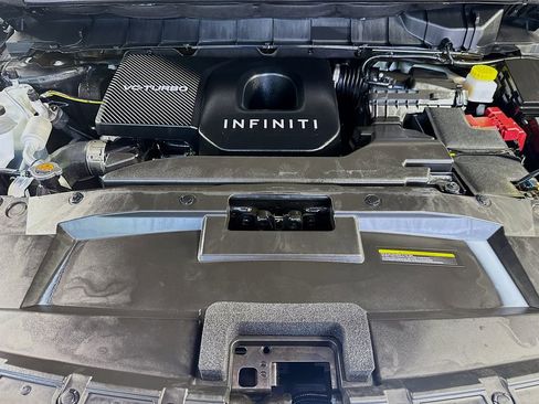 Certified 2026 INFINITI QX60 Pure w/ Cargo Package AWD/4WD image 42