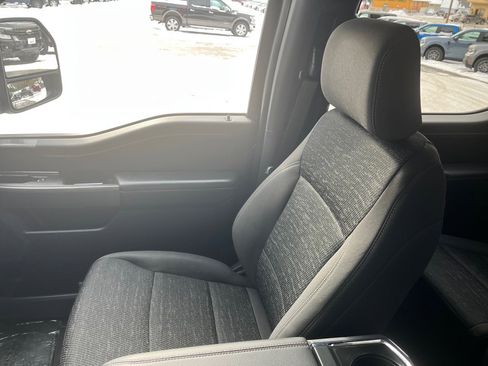 Used 2023 Ford F150 XLT w/ Equipment Group 302A High image 17