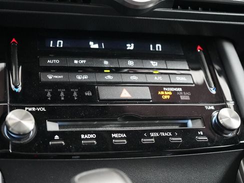 Used 2022 Lexus IS 300 AWD w/ Premium Package image 23