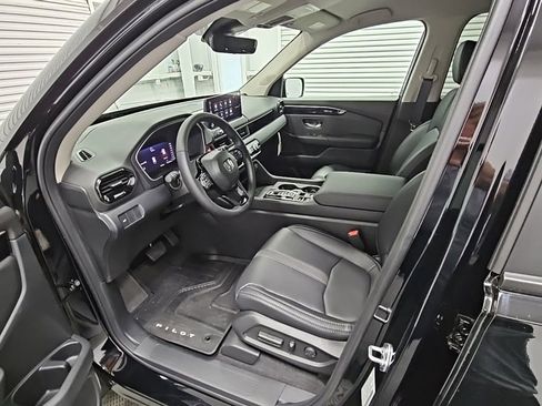 New 2026 Honda Pilot EX-L image 10