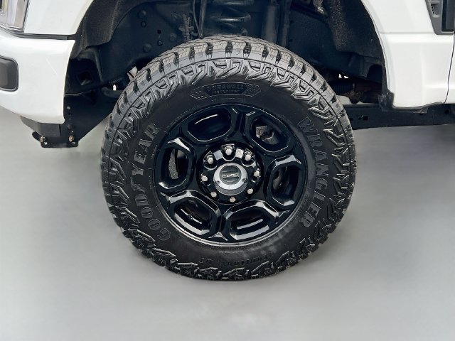 Used 2024 Ford F350 XL w/ STX Appearance Package AWD/4WD image 22