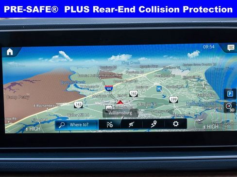 Used 2023 Mercedes-Benz GLS 450 4MATIC image 18