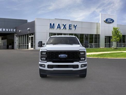 New 2026 Ford F350 XL w/ STX Appearance Package AWD/4WD image 6