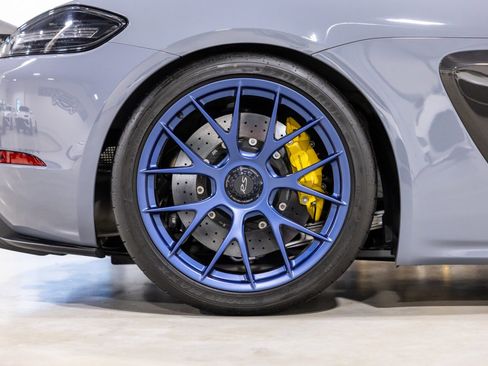 Used 2024 Porsche 718 Boxster Spyder RS image 33