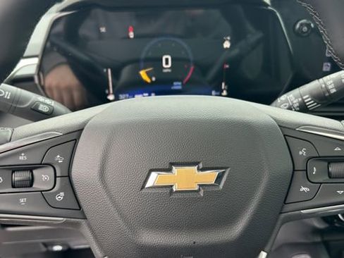 New 2026 Chevrolet TrailBlazer LT w/ LT Cold Weather Package image 23