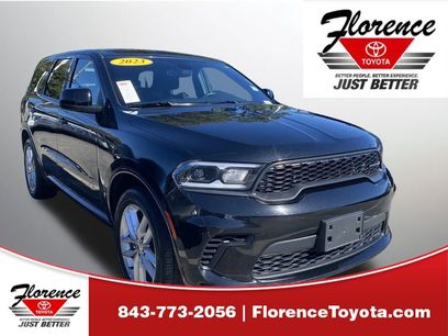 Used 2023 Dodge Durango GT