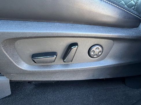 Certified 2024 INFINITI QX60 Autograph w/ Cargo Package image 11