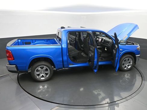 New 2026 RAM 1500 Big Horn image 68