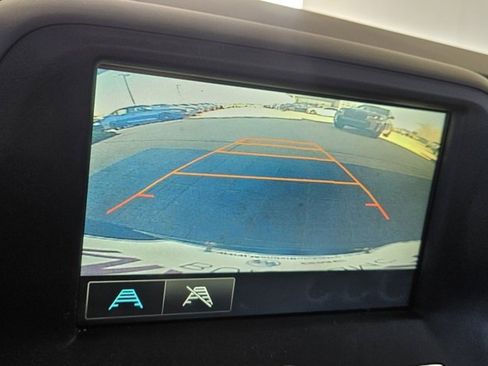 Used 2018 Chevrolet Camaro LT image 25
