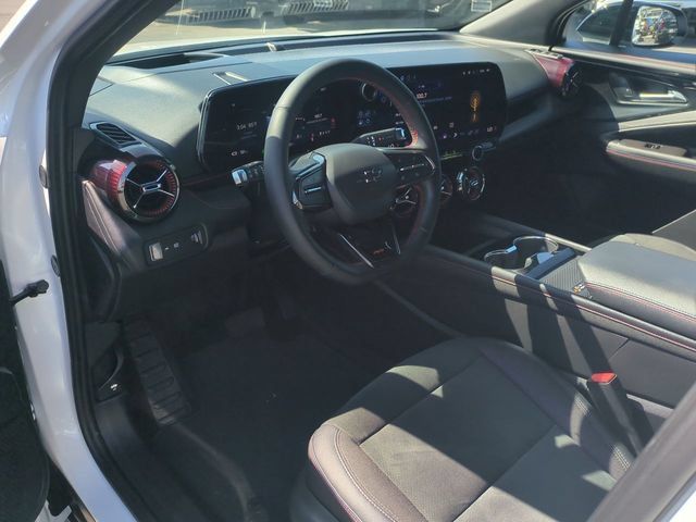 Used 2024 Chevrolet Blazer EV RS AWD/4WD image 11