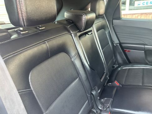 Used 2021 Ford Escape SEL FWD image 14